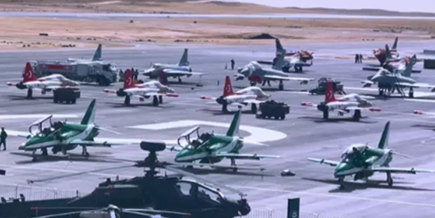 Yerli savunma sanayimiz için sinsi plan devreye sokuldu! Yabancılar pusuda, ayrılanı hemen kapmaya başladı