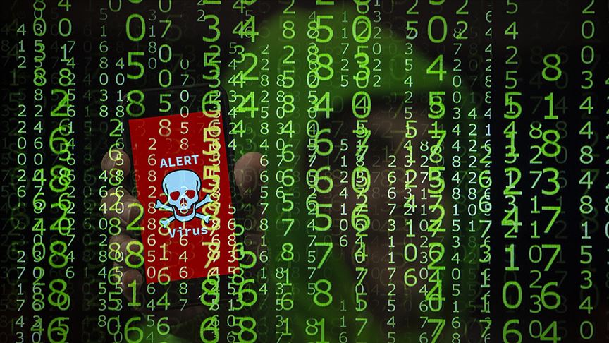 Yerli siber güvenlik fikirleri Teknopark İstanbul'da yarışacak