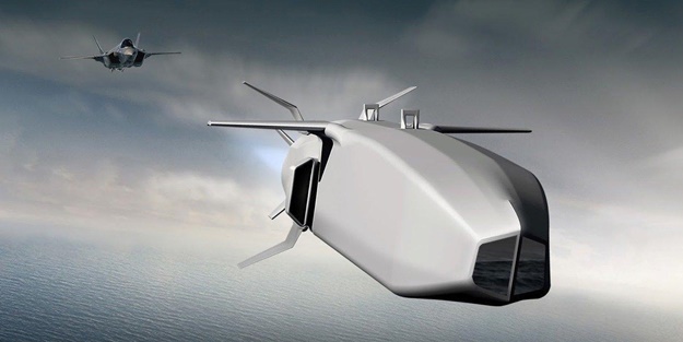 Yerli SOM-J füzesi Akıncı İHA ve MMU'yu bekliyor