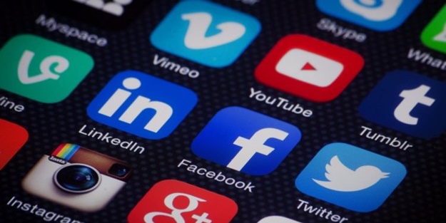 Yerli sosyal medya 'finkafe' kullanıma açıldı