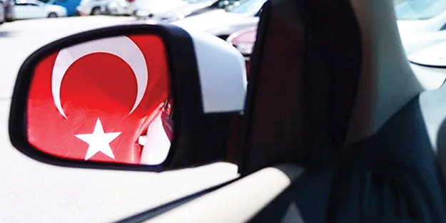 Yerli SUV için geri sayım! Bu ay görücüye çıkıyor