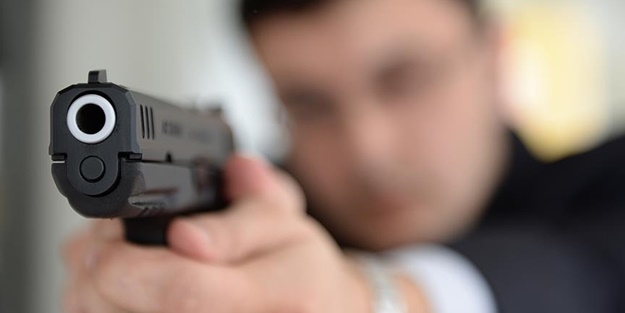 Yerli tabanca NATO testini 6'ya katladı