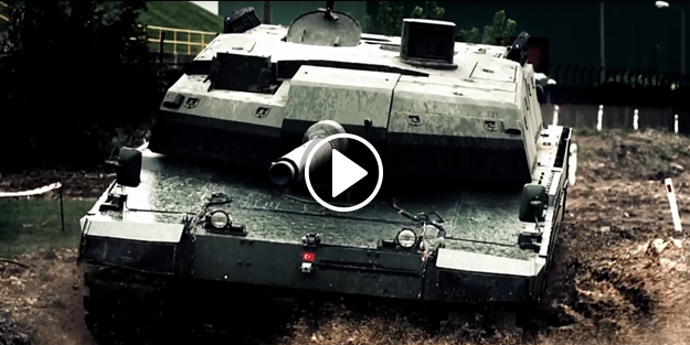 Yerli tank Altay için ne kadar harcandı?