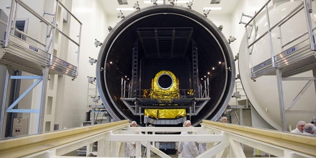 Yerli teknoloji dünyaya açılıyor! O ülkeye ihraç edilecek