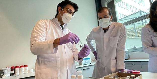 Yerli teknoloji Türkiye'yi dünyada söz sahibi yapacak!