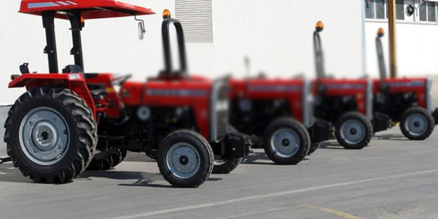 Yerli traktör üreten Türk fabrikası akılalmaz bir şekilde iflas etti! Dünyada ilk 10'daydı