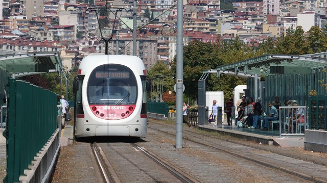 Yerli tramvay için son 3 gün