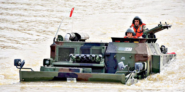 Yerli transformerda hedef ihracat