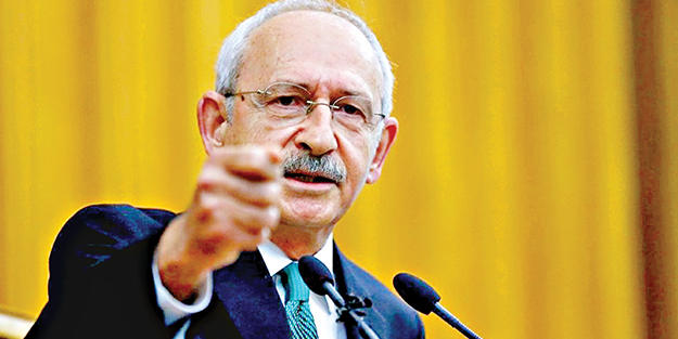 Yerli Trump Kılıçdaroğlu