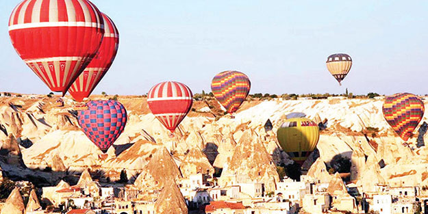 Yerli turist pahalıya tatil yapmasın! Bu yanlışa el koyun