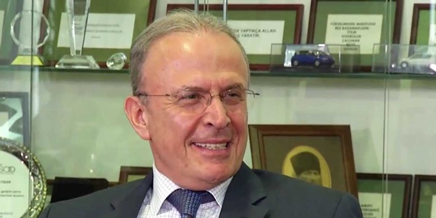 ‘Yerli üretim için maliyetsiz bir yer seçilmeli’