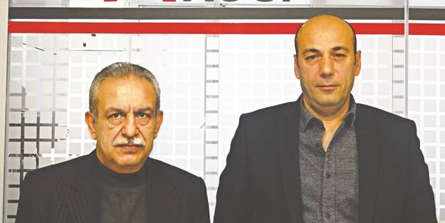 "Yerli üretim söz hakkı doğurur"