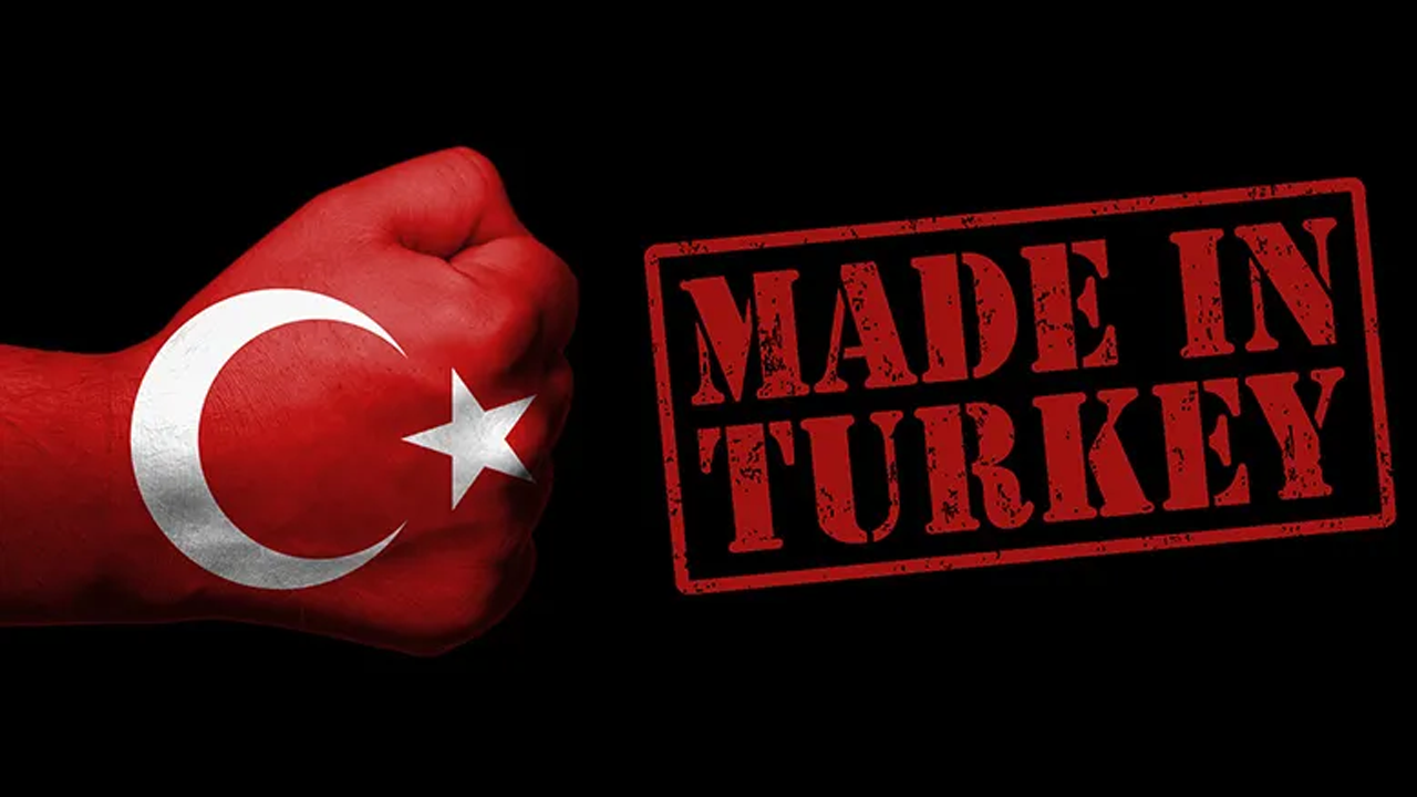 Yerli üretim ve yerli yatırımcılar siyonist irketlerin pençesinden kurtarılmalı!