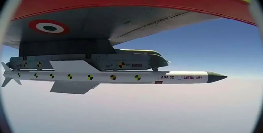 Yerli üretimi arttırma çabası! Hindistan 200 adet füze alacak