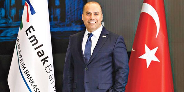 Yerli üretimi fonlayacak