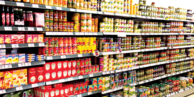 Yerli ürüne yerli etiket konulmalı