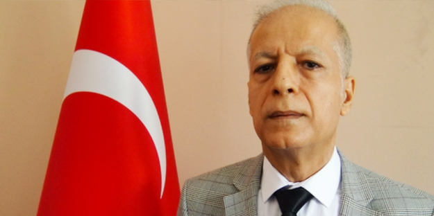 Yerli ve Milli Asi Sistemini Başlatalım! Zan altında kalmayalım...