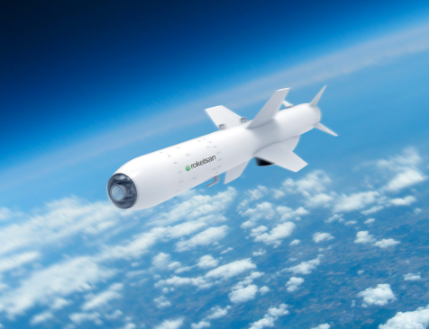 Yerli ve milli güç durdurulamıyor: ROKETSAN'dan düşmana korku salan hamle!