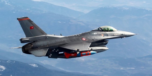 Yerli ve milli güdüm kitlerinde yeni teslimat yapıldı