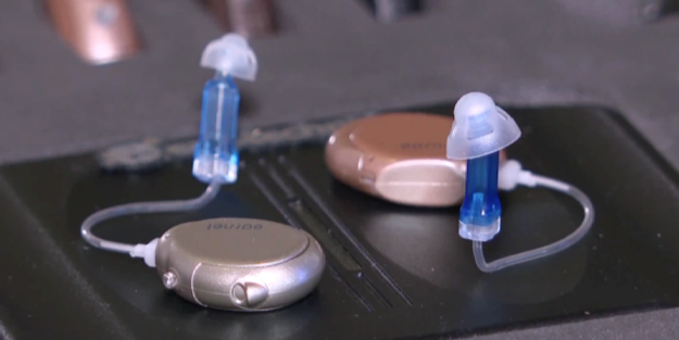 Yerli ve milli işitme cihazı 50 ülkeye ihraç ediliyor