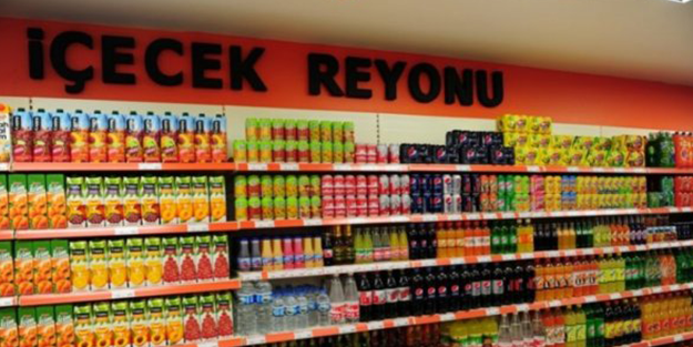 Yerli ve milli kola üreten Türk firmasına şok! Rekor ceza yediler