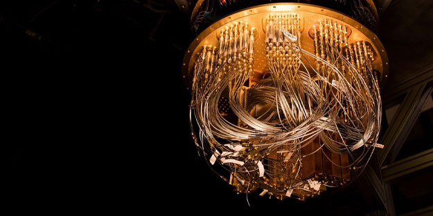 Yerli ve milli kuantum bilgisayarı geliyor