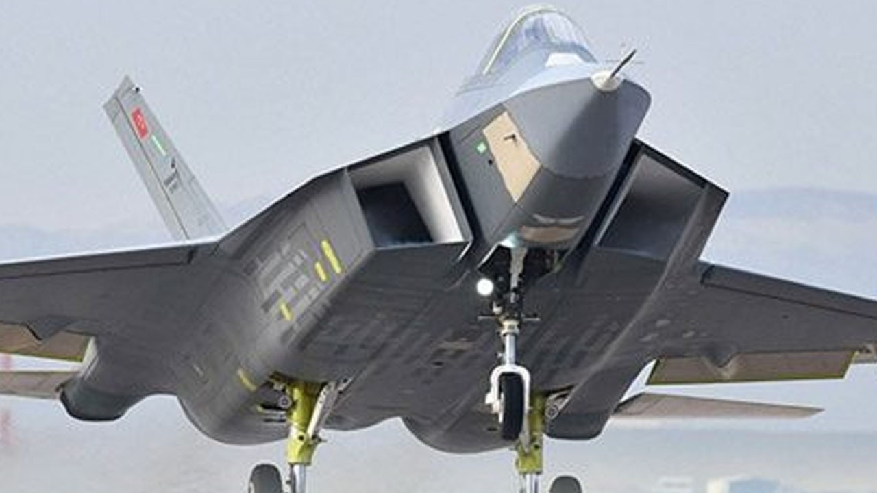 Türk savunma sanayi, küresel pazarda!