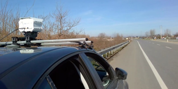 Yerli ve milli olarak geliştirildi... Bu yıl envantere girecek