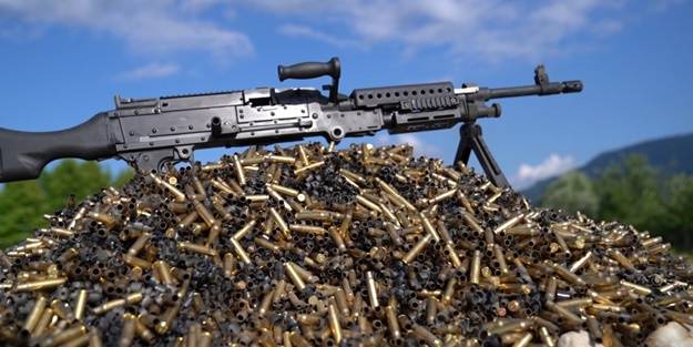 Yerli ve milli olarak üretildi... Görücüye çıktı