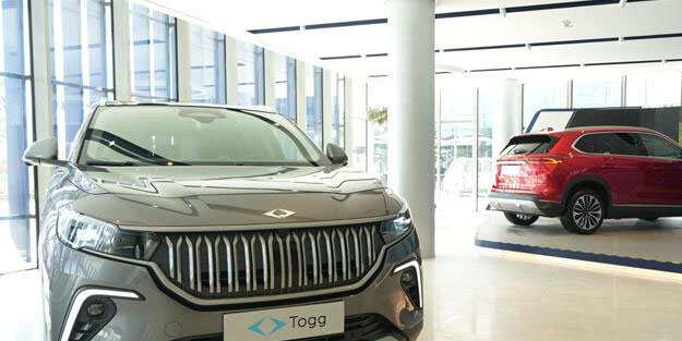 Yerli ve milli otomobil TOGG rakip olacak: Yeni özellikli model