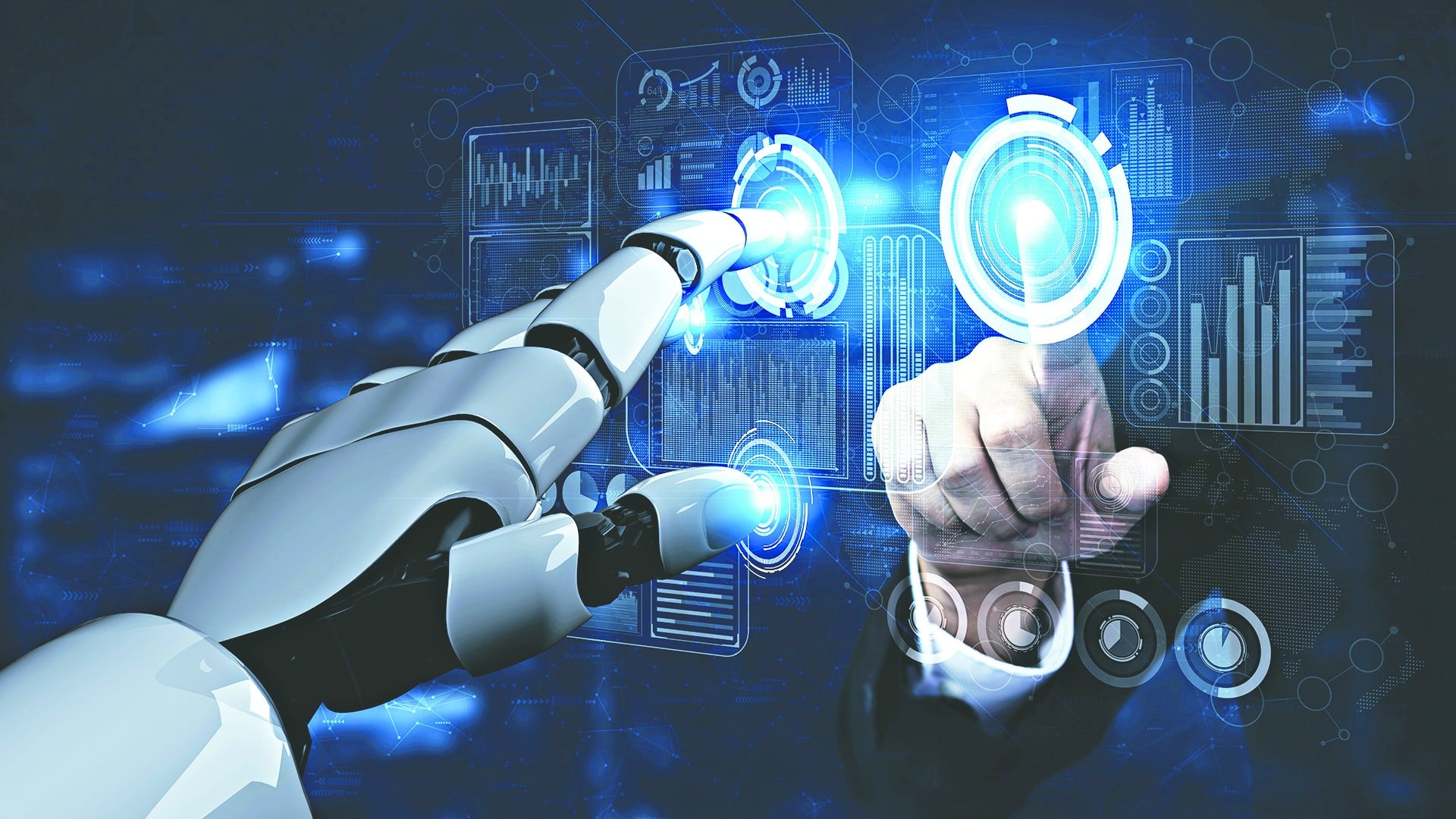  Yerli ve milli projeler artmaya devam ediyor! Yapay zeka ekosistemi üniversiteli gençler ile büyüyecek