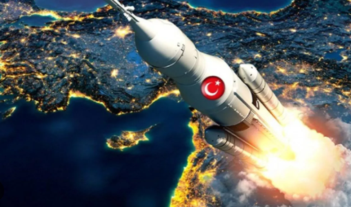 Yerli ve milli projeler yeni döneme damga vuracak... Türkiye, gözünü "derin uzay" ve Ay Projesi'ne çevirdi