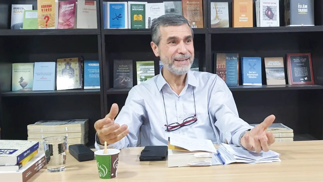 Yerli ve milli psikoloji!