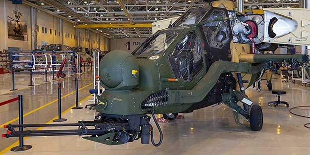 Yerli ve Milli Savunma Sanayii Pakistan’da görücüye çıkıyor