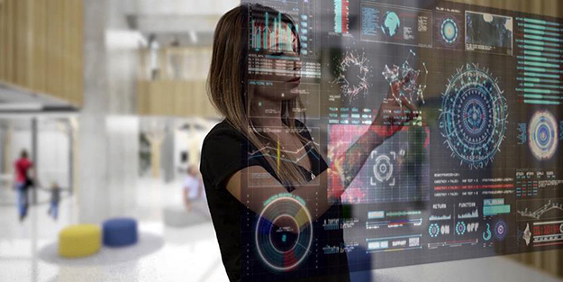 Yerli ve milli teknolojiye destek