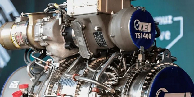 Yerli ve milli üretilen GÖKBEY, ATAK-2, KAAN hepsi onu kullanıyor: Dünya bunu konuşuyor! Japonların ağzı açık kaldı