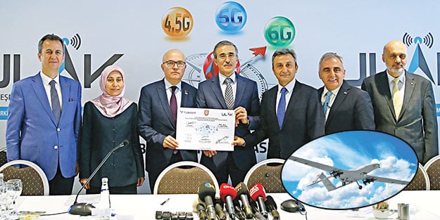 Yerli ve milli ürünleri teşvik etmeyi sürdüreceğiz