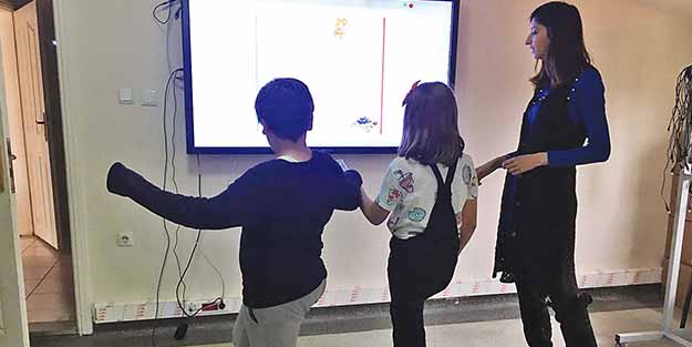 Yerli ve milli yazılımcılar burada yetişiyor