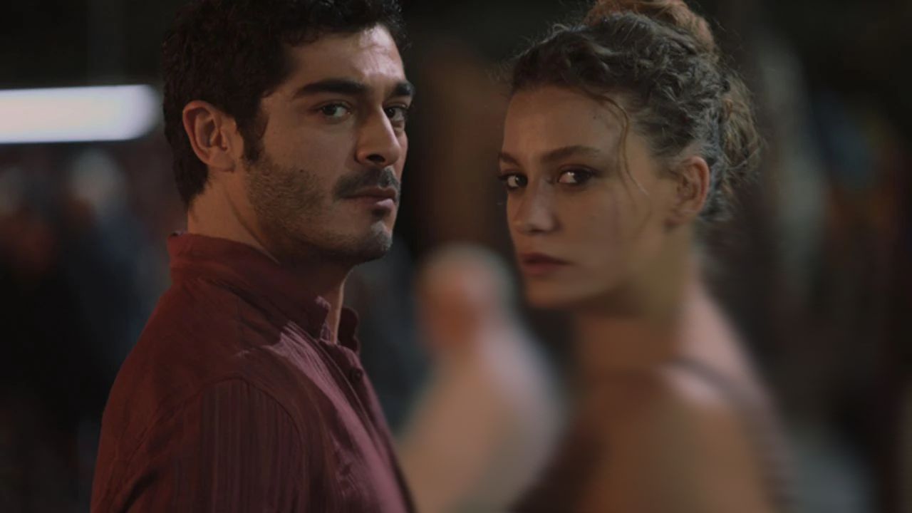 'Yerli' yapımlarda Batıcı ahlaksız etki ajanlığı!