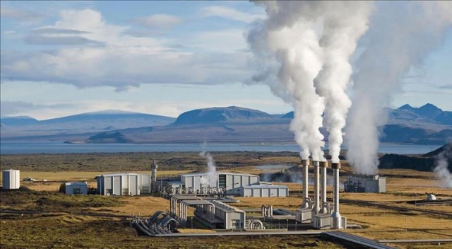 Yerli yatırımcı Afrika'nın sıcak suyuna talip