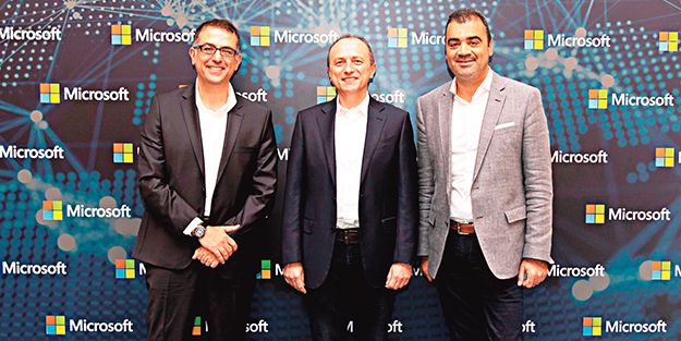 Yerli yazılıma tam destek