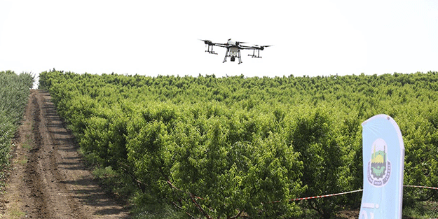 Yerli yazılımlı ZİHA uygun fiyat ve yedek parça avantajı sağlıyor