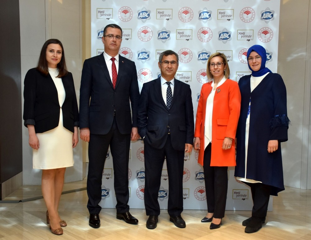 ’Yerli Yerinde Projesi’ Perşembeli kadınlara dokunacak 