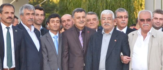 Yerli uçak ve füze fikri birilerini rahatsız etti