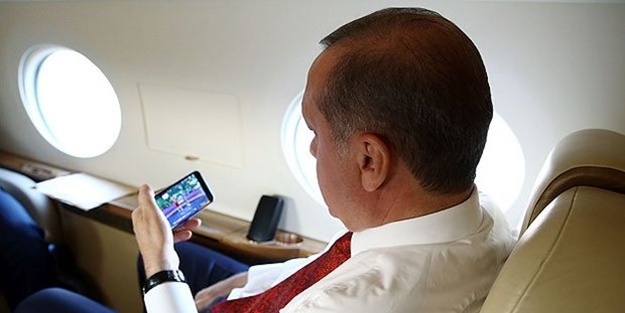 Yerlikaya canlı yayında açıkladı: Erdoğan anbean izliyor