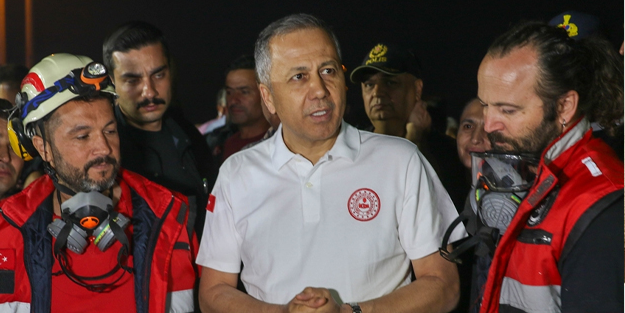 Yerlikaya duyurdu: İlk destekler hesaplara yattı!