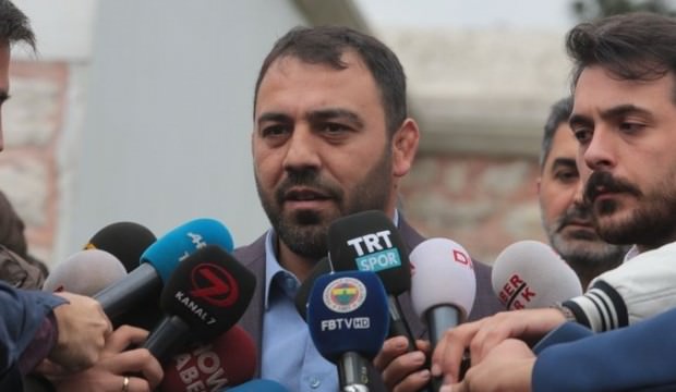 Yerlikaya: Şenol Güneş'e yapılan...