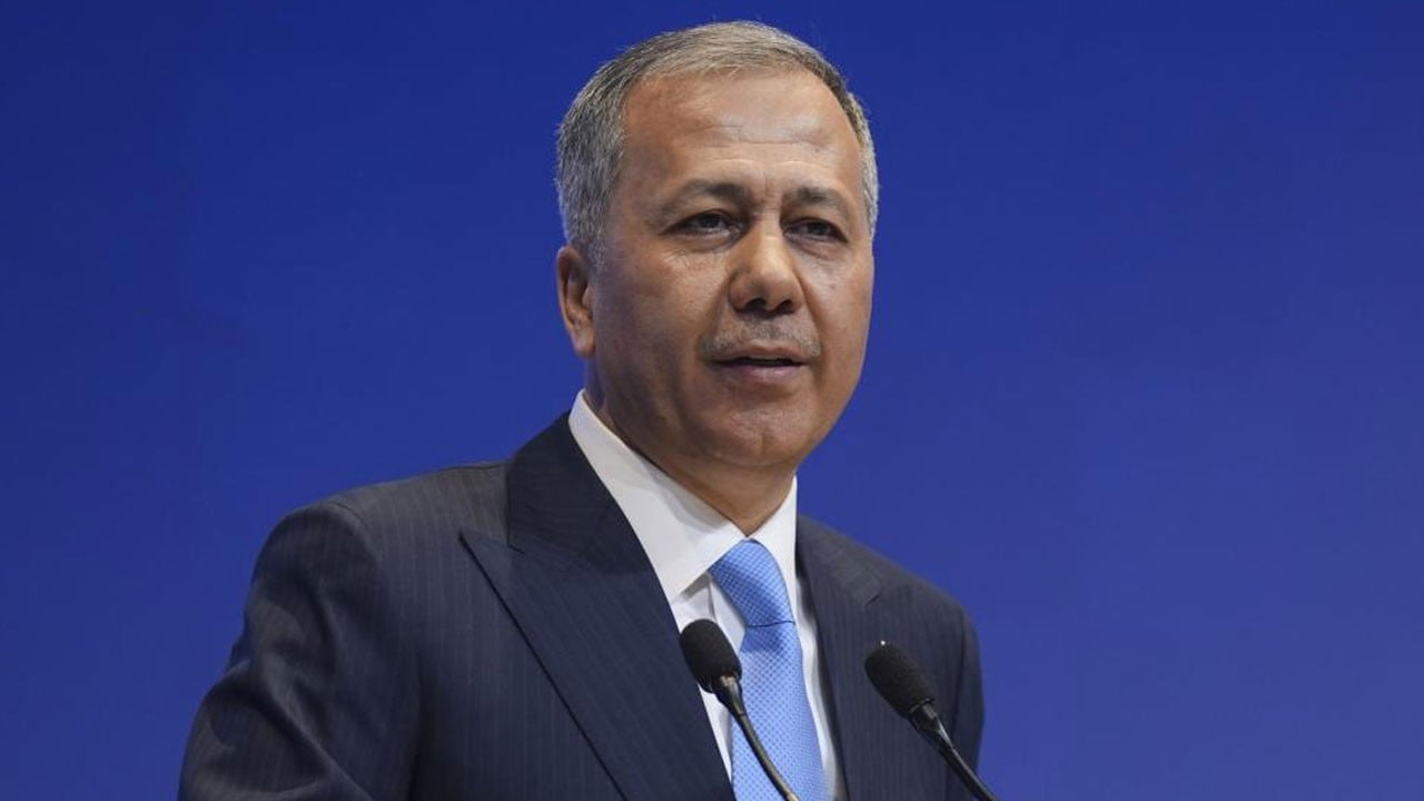 Yerlikaya'dan "455 Bin Konut Tamam" paylaşımı: İşte, gün geldi... Şükürler olsun!