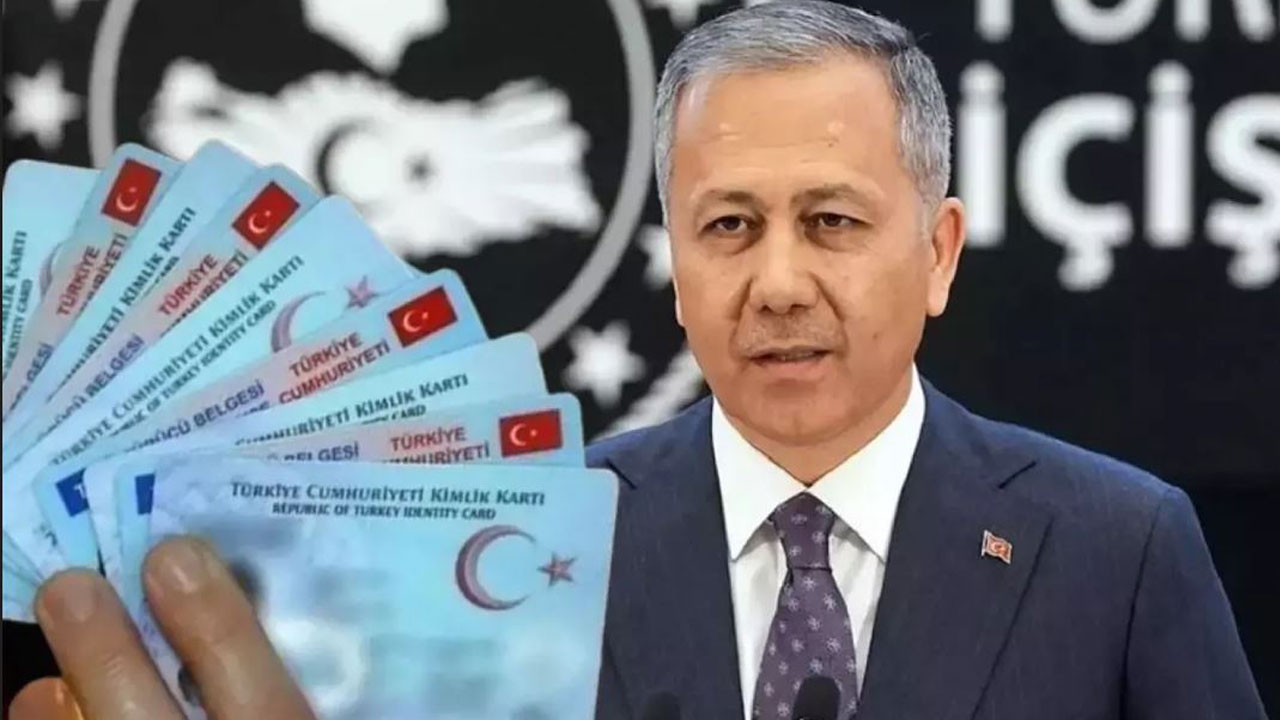 Yerlikaya'dan ehliyetini yenilemeyenlere son uyarı: Süre uzatılmayacak! Son tarih 31 Ekim