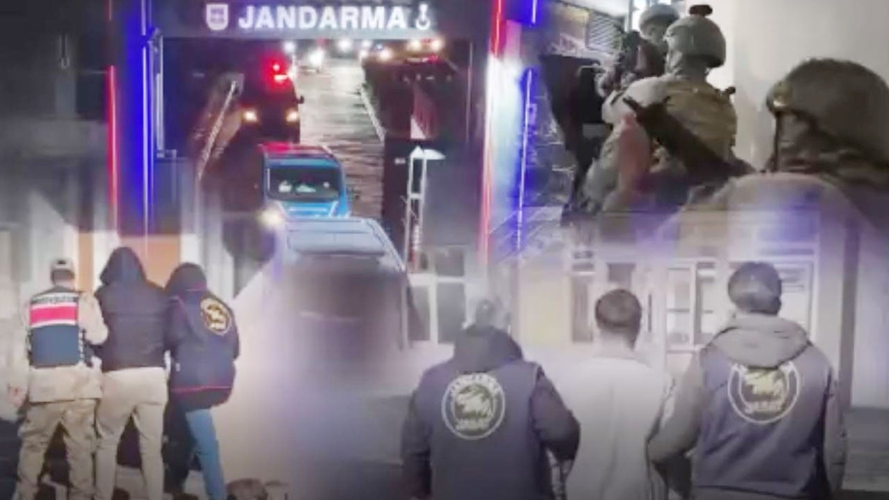 Yerlikaya’dan operasyon açıklaması: Milli iradeye kurulan tuzakları bir bir bozuyoruz!